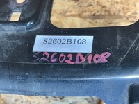 фото thumb №10, Nissan note ii 2 e12 12-17 решітка радіатора решітка радіатора решітка середня бампера перед