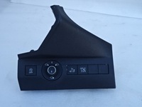 фото thumb №1, Citroen ds7 панель регулювання дзеркал 9821274177