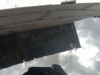 фото thumb №6, Vw volkswagen id.4 id4 крышка задняя багажника стекло зад oem номер