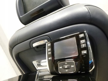 фото thumb №12, Jaguar xj x351 сидіння сидіння диван обшивки комплект