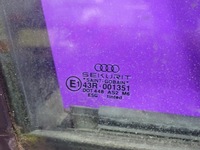 фото thumb №7, Audi a2 hb 5d 99-05 подъемник стекла перед правые 8z1959802