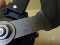 фото thumb №8, Vw golf 8 клаксон сигнал 6r0951221b 5h0951182c