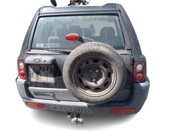 фото thumb №9, Переключатель комбинированный land rover freelander 00r