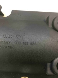 фото thumb №7, Головка audi a3 1.9 tdi 038103373a