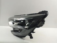 фото thumb №10, Megane iv фара лампа перед ліва led oryg