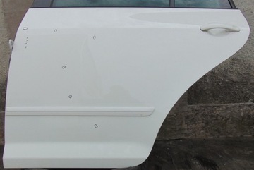 фото thumb №4, Двері ліві зад задні vw golf 5 v + plus 2010r- lb9a європа