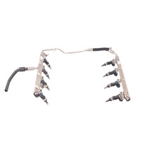 фото thumb №12, Bmw e90 e92 e93 lci m3 молдинг упорскування форсунки 7837284