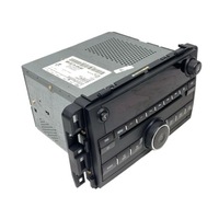 фото thumb №4, Gmc acadia 09-12r радіо радіопрогравач cd оригінал oem