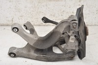 фото thumb №6, Porsche macan 3.6 поворотный кулак правый задняя 8r0505436c