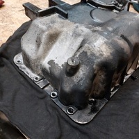 фото thumb №11, Hyundai ix35 1,7crdi 2013 поддон масляная