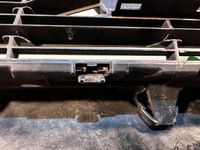 фото thumb №10, Citroen ds4 ii 2021- решётка бампера средняя перед передняя 9834470080