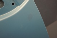 фото thumb №13, Дверь правый перед chevrolet spark m300 iii gjs