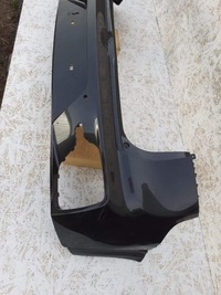 фото thumb №12, Бампер задній задня kia e niro електрик