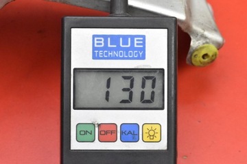 фото thumb №9, Крыло левый перед переднее серебряный toyota avensis t25 02-06