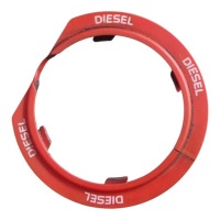 Купить Кольцо заливной топлива mercedes w203 - a2114710071, фото thumb