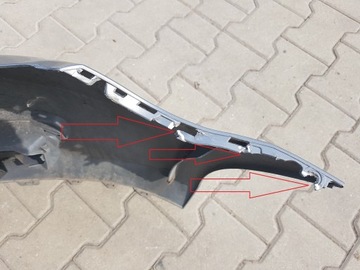 фото thumb №14, Vw golf 6 vi 08-13r hb бампер перед la7t