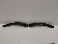 фото thumb №1, Направляющая бампера задняя правый honda civic ix