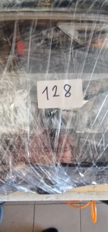 фото thumb №6, Лампа renault master 19- права оригінальний номер 260105567r