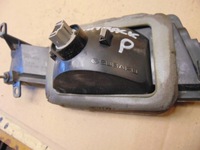 фото thumb №12, Лампа правая задняя заднего subaru legacy outback