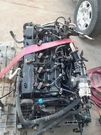 фото thumb №10, Ford ranger 3.2d 147kv стартер 16r