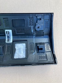 фото thumb №8, Ford mustang mach-e молдинг na дверь задние левая orygi.