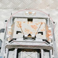 фото thumb №11, Audi a8 s8 d3 4e 2003 запчастина механічна системи кермового