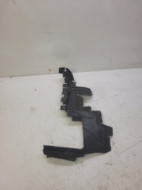 фото thumb №1, Повітропровід повітря ліва audi a4 b8 8k9121283c