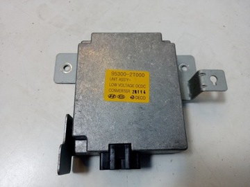 фото thumb №1, Модуль assy kia optima iii