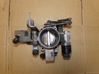 фото thumb №1, Дросельна заслінка комплектна astra ii zafira 1.6 b