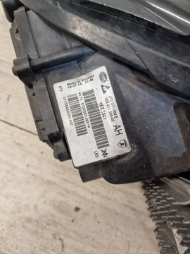 фото thumb №13, Lamborghini huracan 4t0 повний led лампа права eu