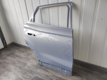 фото thumb №4, Двері mg marvel зад задні праві