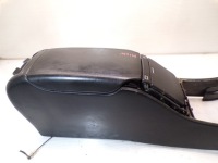 Купити Підлокітник тунель mercedes w215 cl рестайлінг  чорний amg, фото thumb