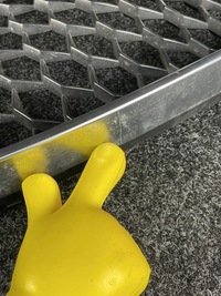 фото thumb №6, Alfa romeo giulia решётка радиатора решётка радиатор 156152061