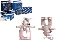 фото thumb №1, Суппорт тормозной fiat. задняя punto grande punto 05-