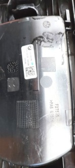 фото thumb №4, Bmw 5 g31 заливная горловина топлива 7387783-09