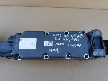 фото thumb №14, Audi a8 q5 q7 q8 4n0 4m рульове управління трансмісія 4n1423053m 4m1423105j