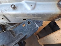 фото thumb №7, Bmw x5 e70 4.4 b pas переднє підсилювач радіатор вентилятор балка 7603565