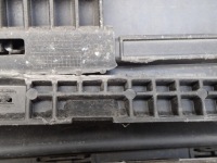 Бампер задня задній audi a7 2 ii 4k8 s line 2018- Недорого, фото thumb