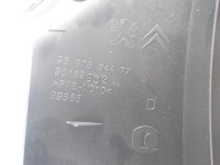 фото thumb №6, Захист кришки багажника ліва citroen ds5 hybrid europa 9687664477