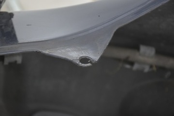 фото thumb №16, Бампер переднє перед honda cr-v iii pdc омивачі nh684p