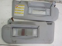 фото thumb №1, Mazda 6 захист сонцезахисна ліва