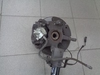 фото thumb №6, Mcperson поворотний кулак ліва renault clio v 1.5 dci 2022 rok