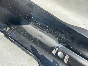 фото thumb №11, Бампер mercedes v-klasa w447 рестайлінг 2019 зад задній