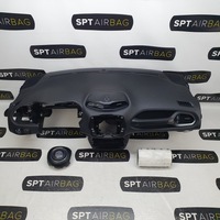 фото thumb №1, Jeep renegade lift приборная панель консоль подушки безопасности подушка безопасности