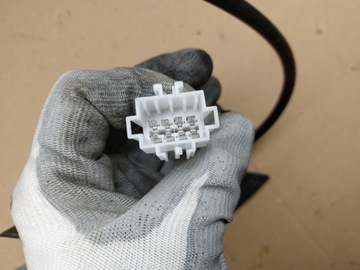 фото thumb №13, Направляючі ролети багажника kpl. a2128202942 a2128203042 mercedes w212 рестайлінг