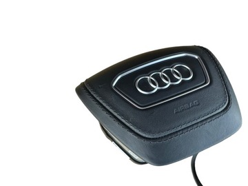 фото thumb №6, Audi a6 a7 c8 4k консоль панель подушка безопасности ремни оригинал комплект