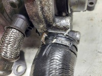 фото thumb №6, Turbo турбонагнетатель 038253019d audi a3 8l 1.6