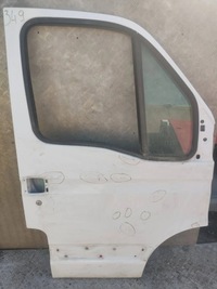 фото thumb №1, Дверь передние правое iveco daily iv 06-14 349