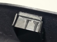 фото thumb №11, Защита кронштейн полка багажника правый задняя peugeot 3008 i 09-16 #4127