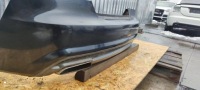 Бампер задня audi a7 4g8 lift s line 4 x pdc lx5r ! Зі Шроту, фото thumb
